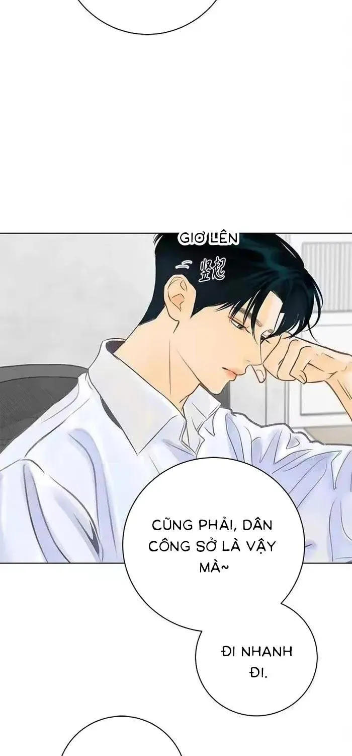 Vượt Ranh Vì Một Chữ Nợ - Chapter 25 - truyendanghot.com