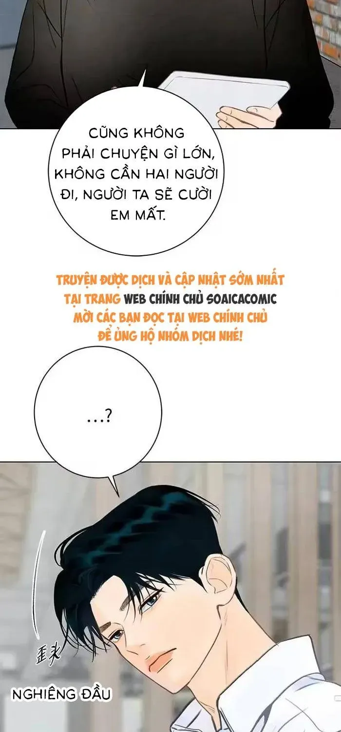 Vượt Ranh Vì Một Chữ Nợ - Chapter 25 - truyendanghot.com