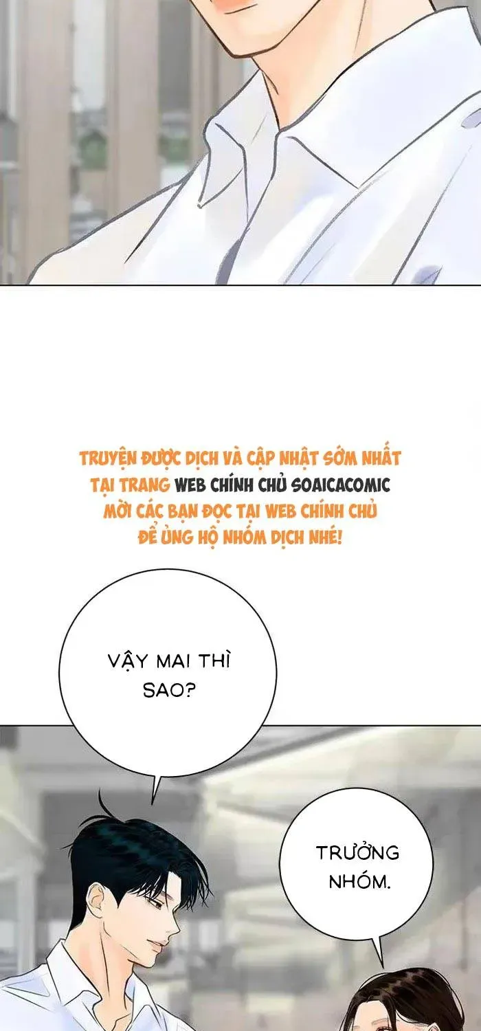 Vượt Ranh Vì Một Chữ Nợ - Chapter 25 - truyendanghot.com