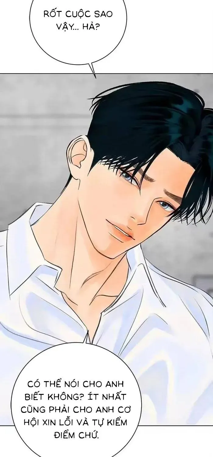 Vượt Ranh Vì Một Chữ Nợ - Chapter 25 - truyendanghot.com