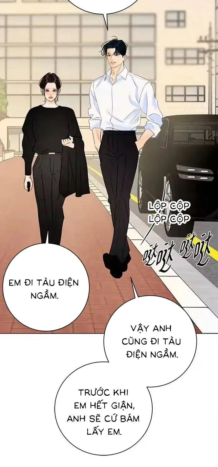 Vượt Ranh Vì Một Chữ Nợ - Chapter 26 - truyendanghot.com