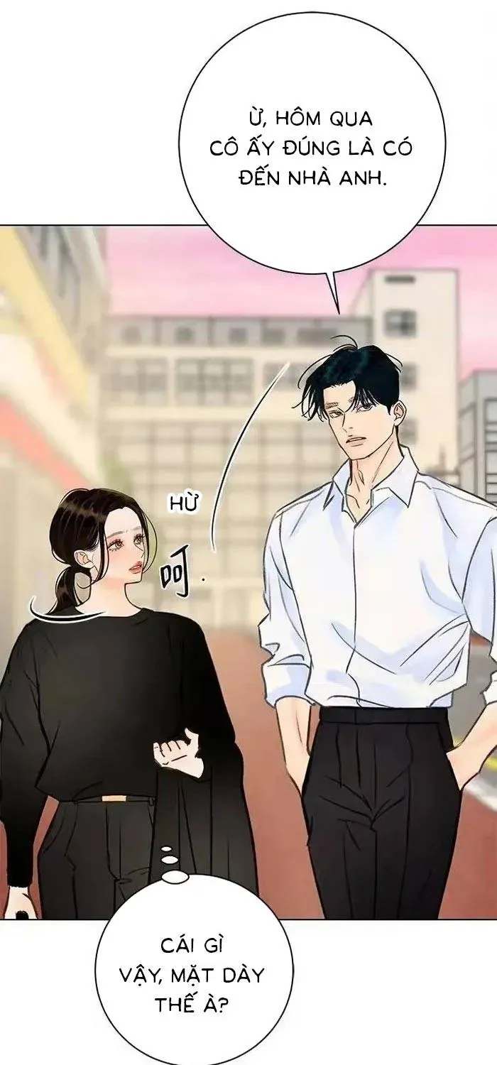 Vượt Ranh Vì Một Chữ Nợ - Chapter 26 - truyendanghot.com
