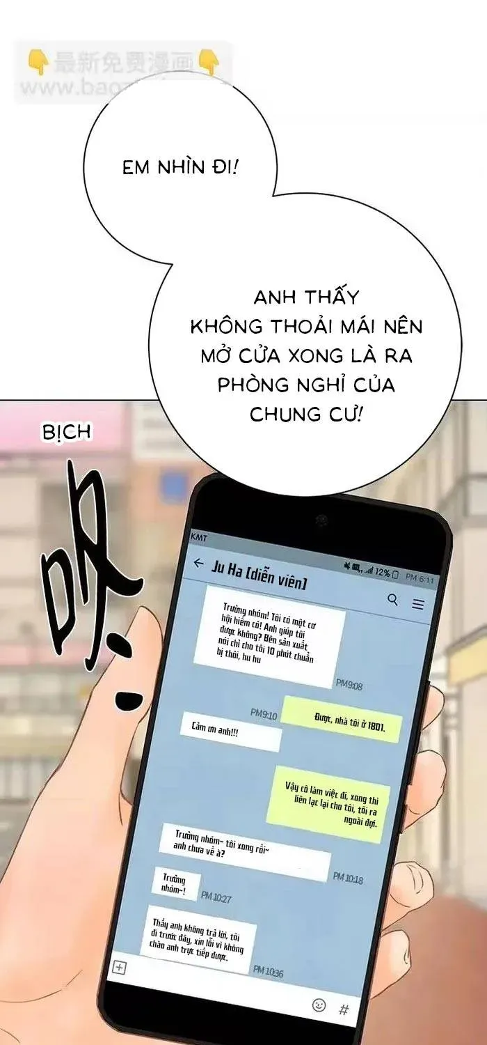 Vượt Ranh Vì Một Chữ Nợ - Chapter 26 - truyendanghot.com