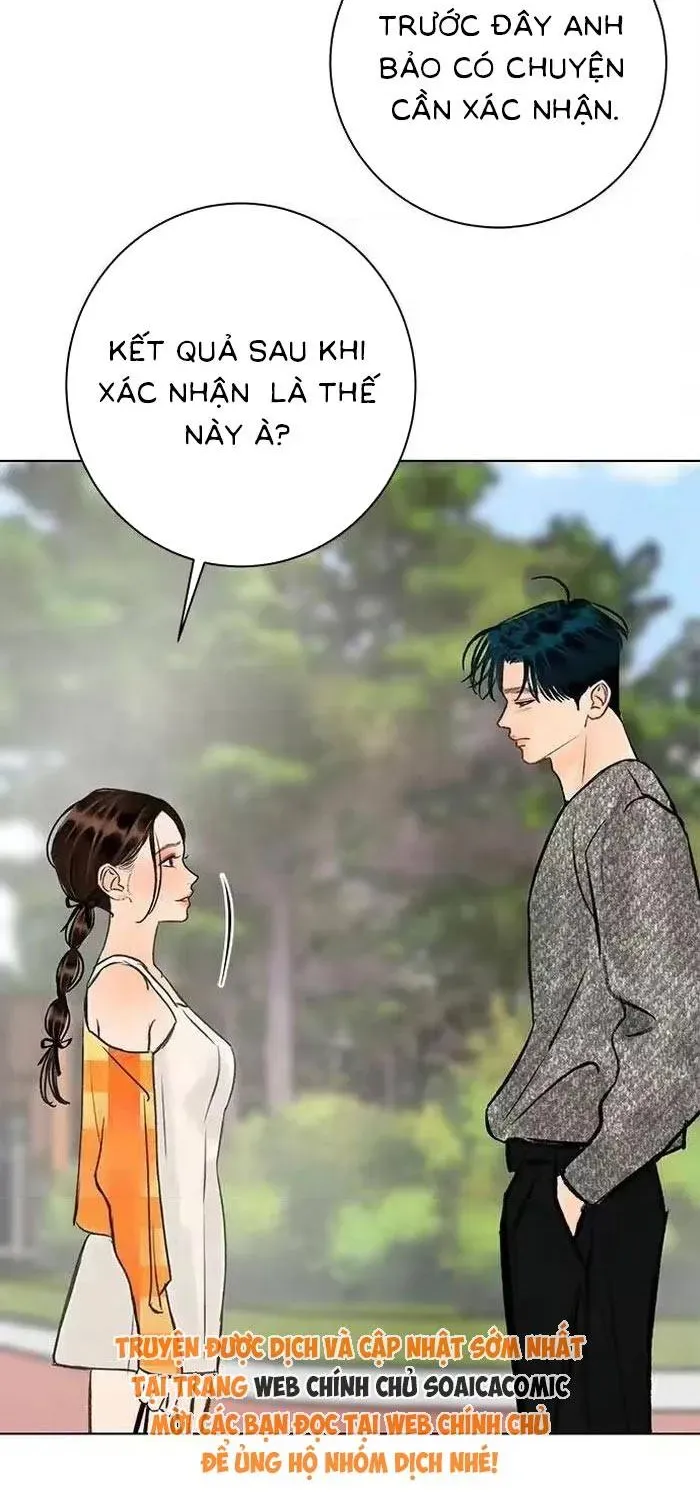 Vượt Ranh Vì Một Chữ Nợ - Chapter 27 - truyendanghot.com