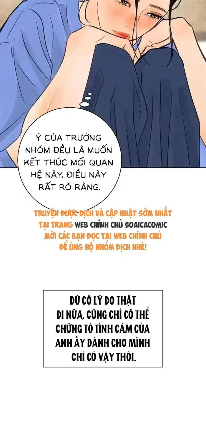 Vượt Ranh Vì Một Chữ Nợ - Chapter 27 - truyendanghot.com