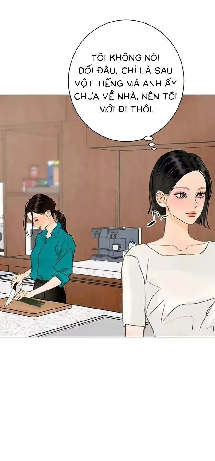 Vượt Ranh Vì Một Chữ Nợ - Chapter 27 - truyendanghot.com