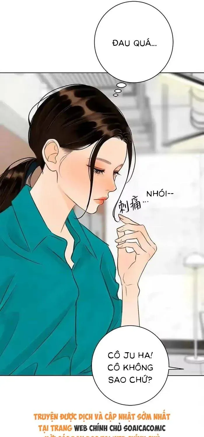 Vượt Ranh Vì Một Chữ Nợ - Chapter 27 - truyendanghot.com