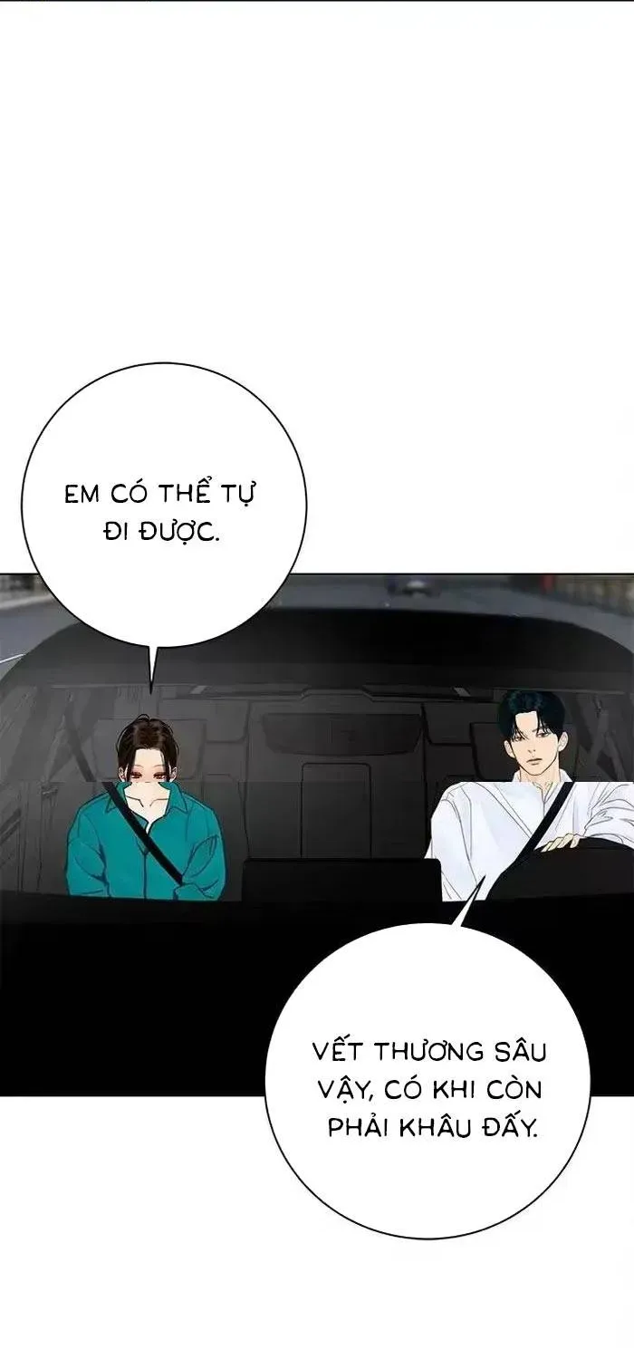 Vượt Ranh Vì Một Chữ Nợ - Chapter 28 - truyendanghot.com