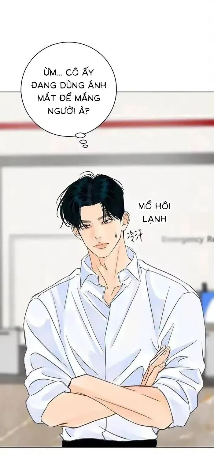Vượt Ranh Vì Một Chữ Nợ - Chapter 28 - truyendanghot.com