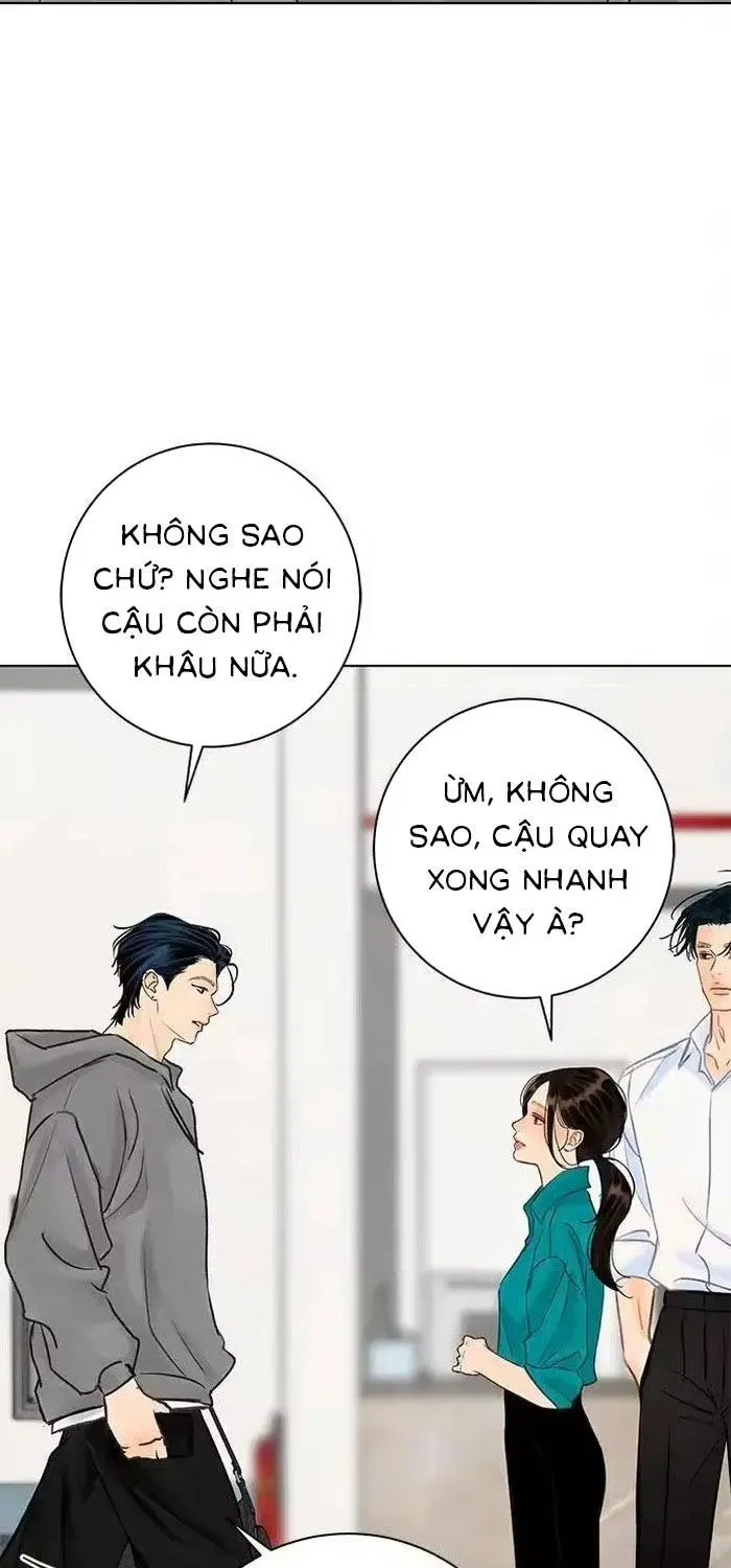 Vượt Ranh Vì Một Chữ Nợ - Chapter 28 - truyendanghot.com