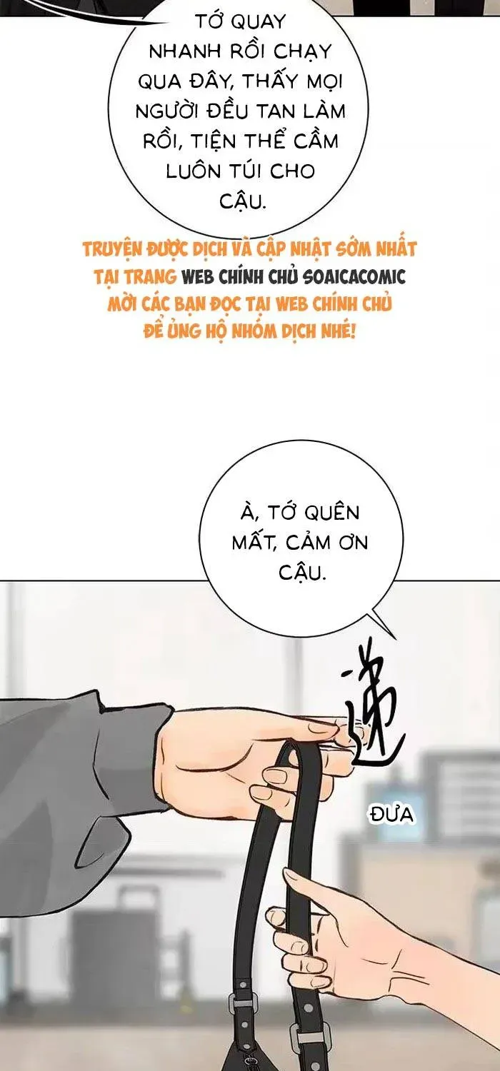 Vượt Ranh Vì Một Chữ Nợ - Chapter 28 - truyendanghot.com