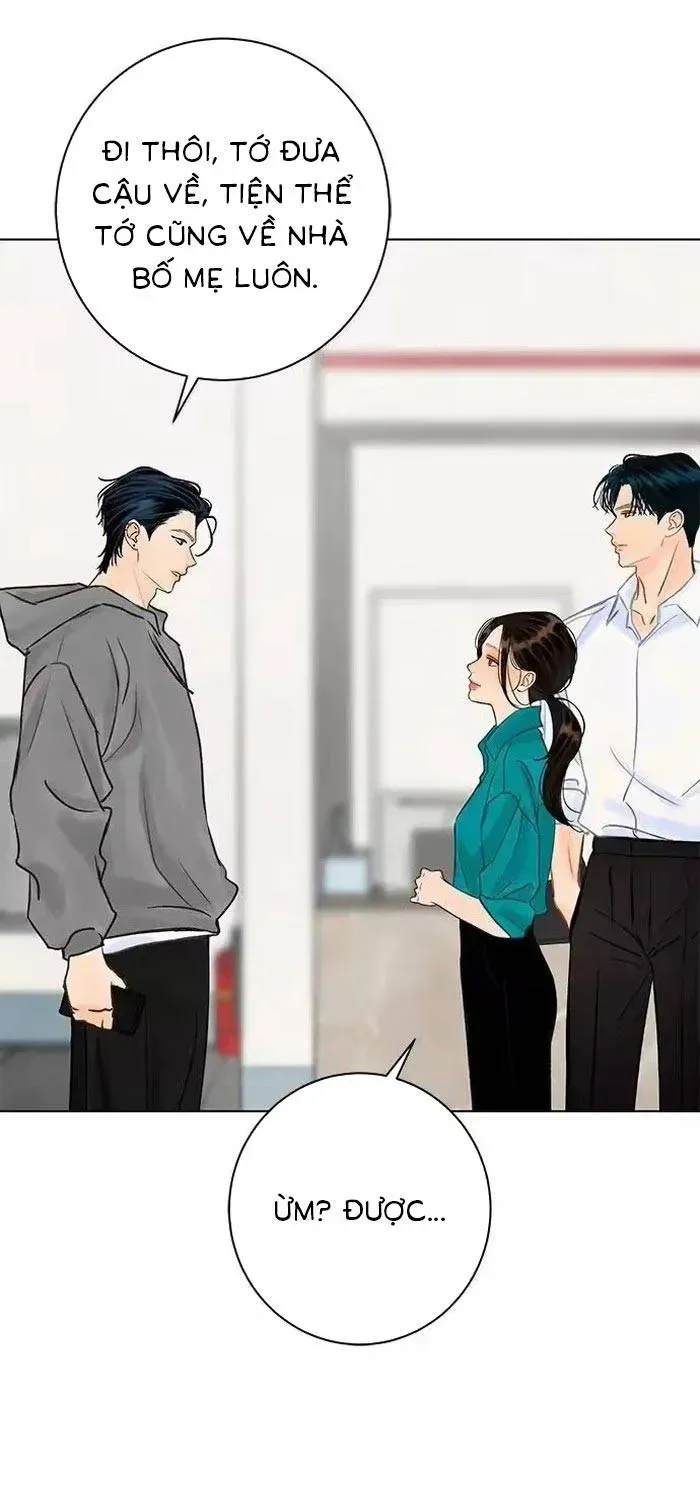Vượt Ranh Vì Một Chữ Nợ - Chapter 28 - truyendanghot.com