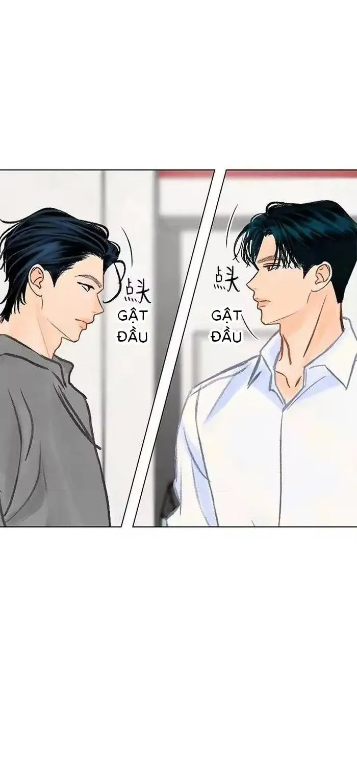 Vượt Ranh Vì Một Chữ Nợ - Chapter 28 - truyendanghot.com