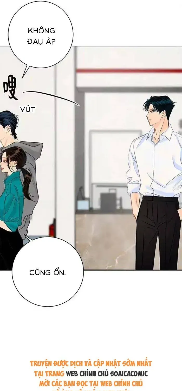 Vượt Ranh Vì Một Chữ Nợ - Chapter 28 - truyendanghot.com