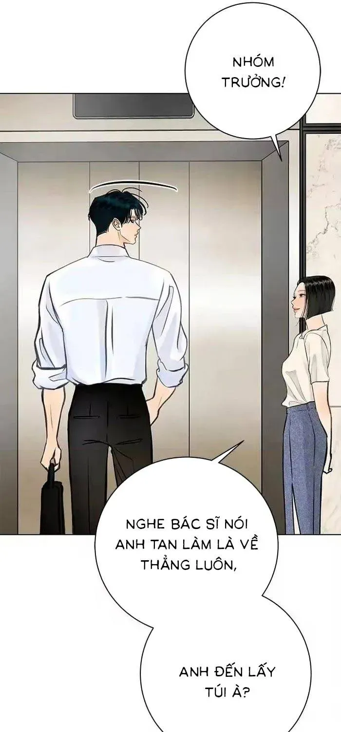 Vượt Ranh Vì Một Chữ Nợ - Chapter 28 - truyendanghot.com