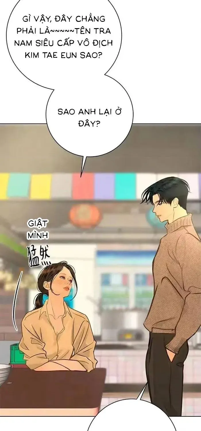 Vượt Ranh Vì Một Chữ Nợ - Chapter 28 - truyendanghot.com