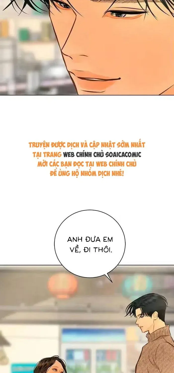 Vượt Ranh Vì Một Chữ Nợ - Chapter 28 - truyendanghot.com