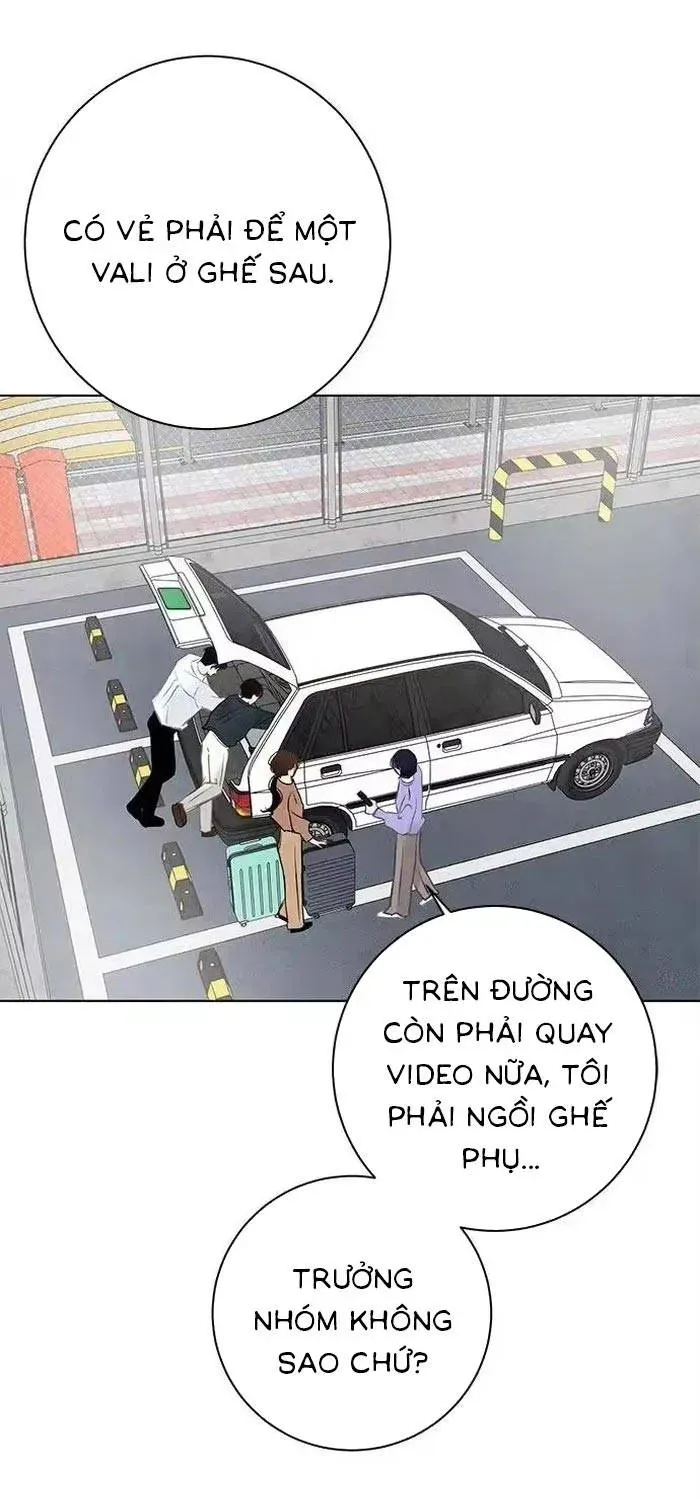 Vượt Ranh Vì Một Chữ Nợ - Chapter 29 - truyendanghot.com