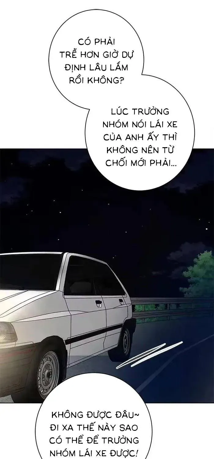 Vượt Ranh Vì Một Chữ Nợ - Chapter 29 - truyendanghot.com
