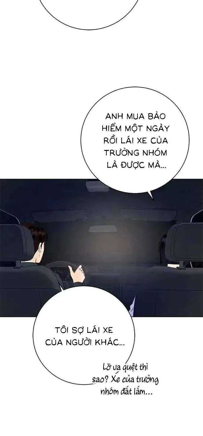 Vượt Ranh Vì Một Chữ Nợ - Chapter 29 - truyendanghot.com