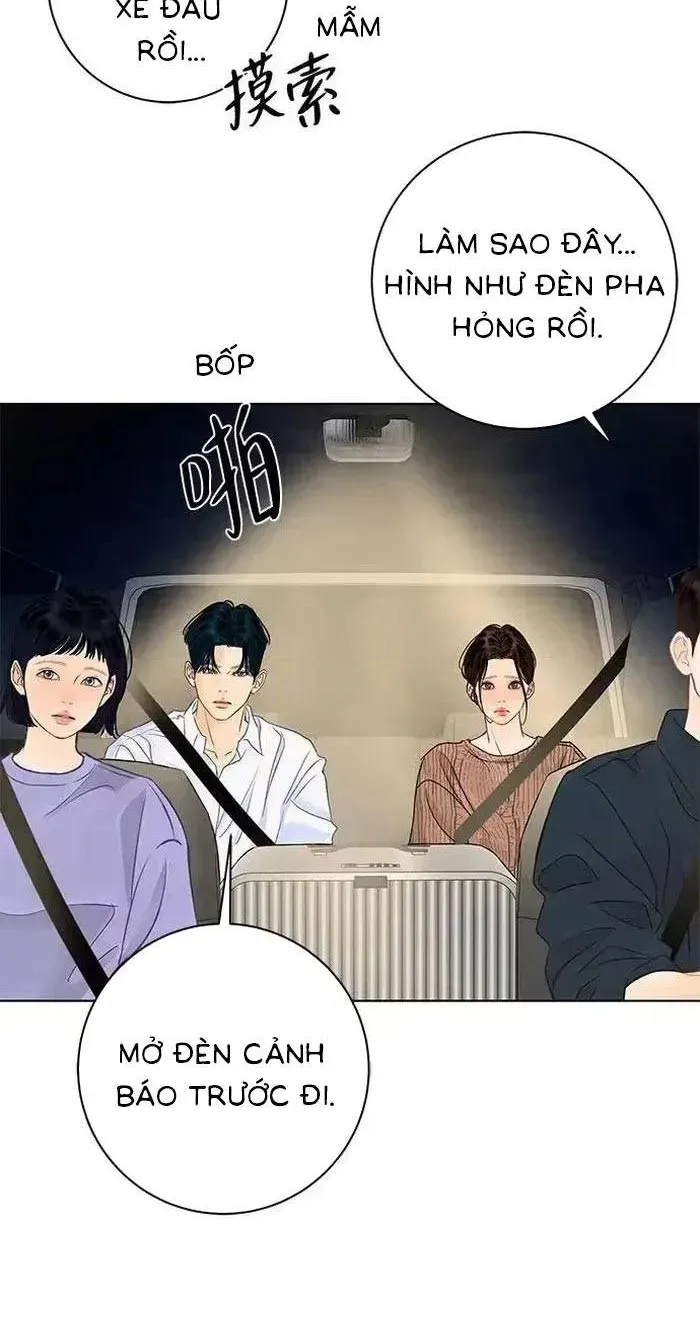 Vượt Ranh Vì Một Chữ Nợ - Chapter 29 - truyendanghot.com