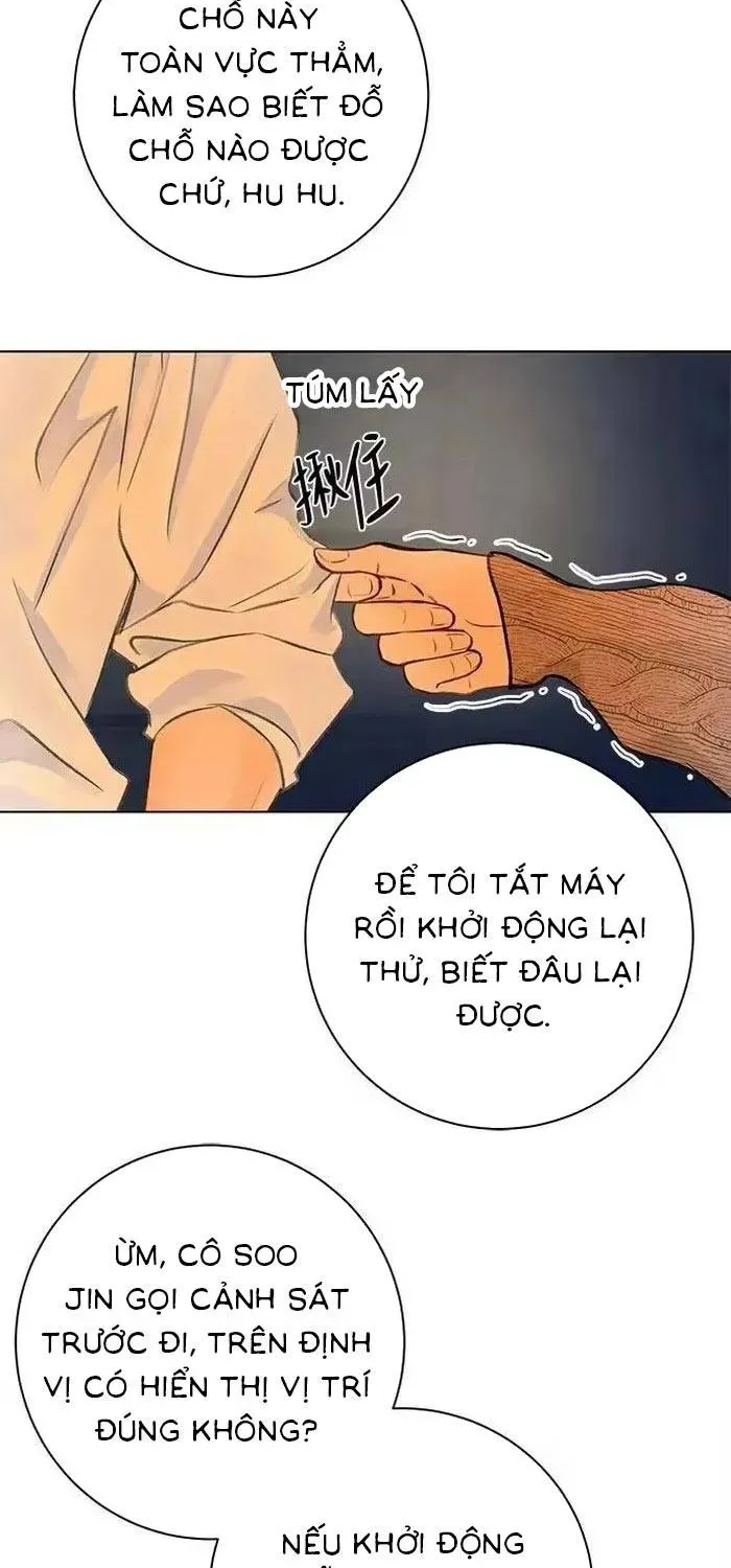Vượt Ranh Vì Một Chữ Nợ - Chapter 29 - truyendanghot.com