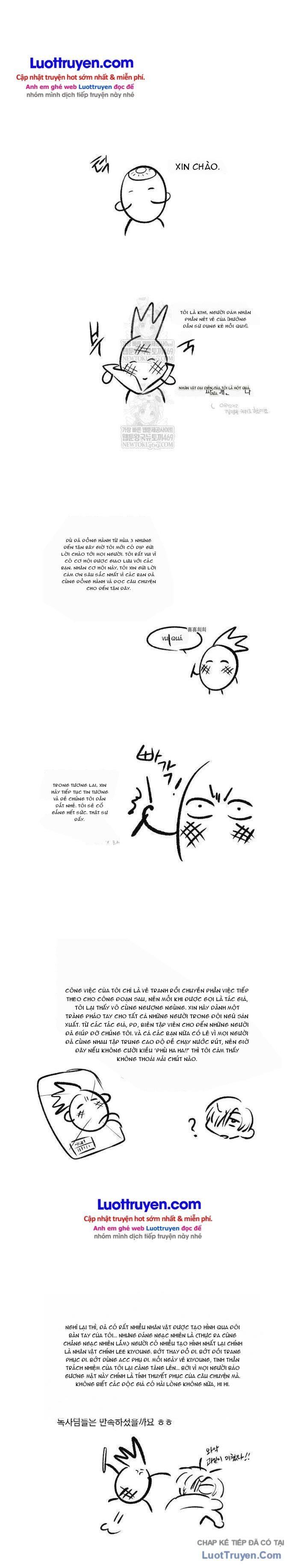 Ký Sự Hồi Quy Chap 188 - Next Chap 187