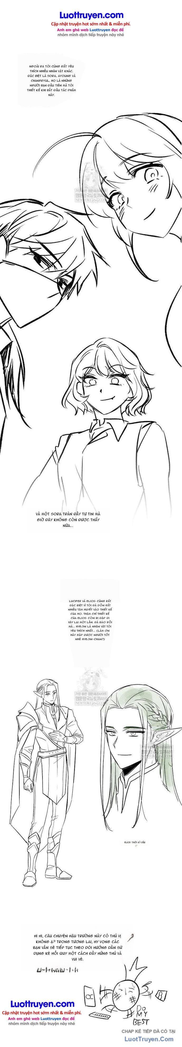 Ký Sự Hồi Quy Chap 188 - Next Chap 187
