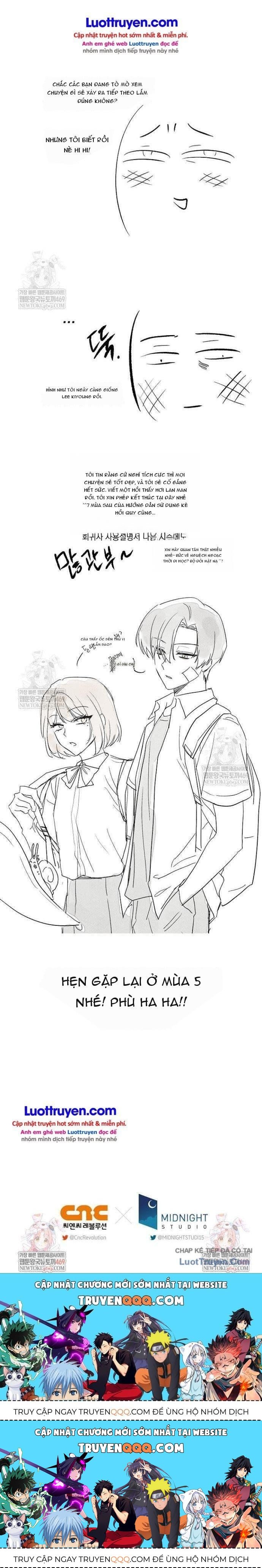 Ký Sự Hồi Quy Chap 188 - Next Chap 187