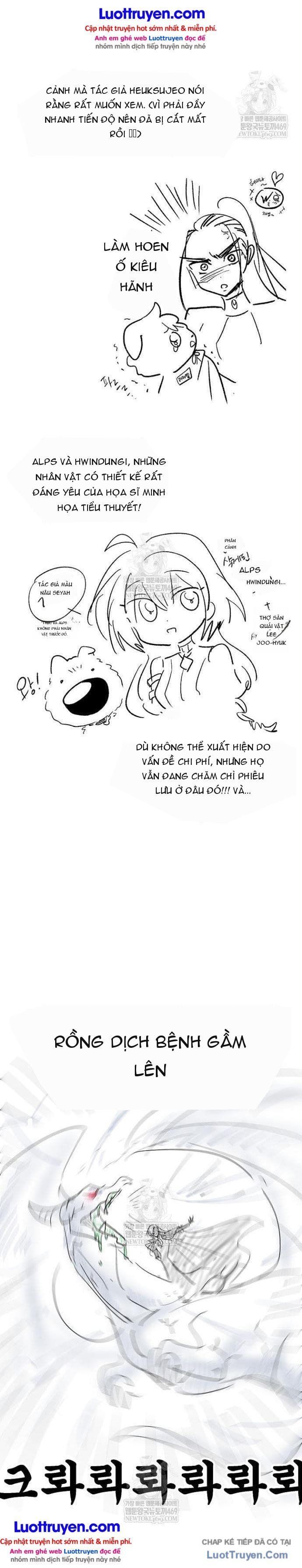 Ký Sự Hồi Quy Chap 188 - Next Chap 187