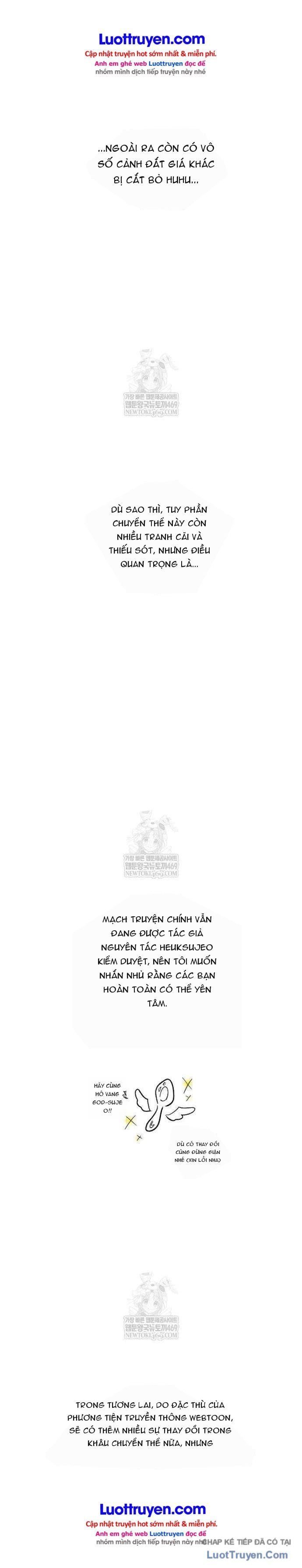 Ký Sự Hồi Quy Chap 188 - Next Chap 187