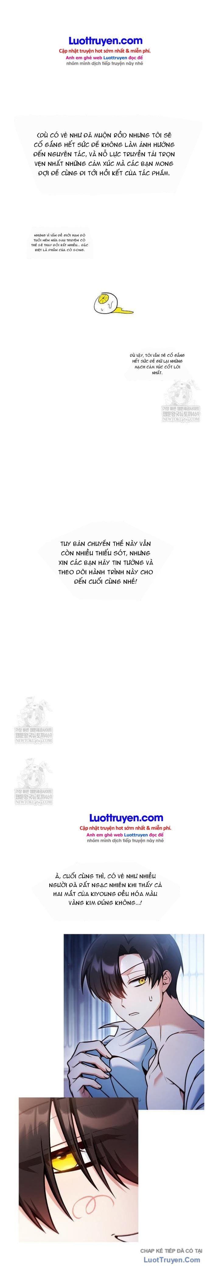 Ký Sự Hồi Quy Chap 188 - Next Chap 187
