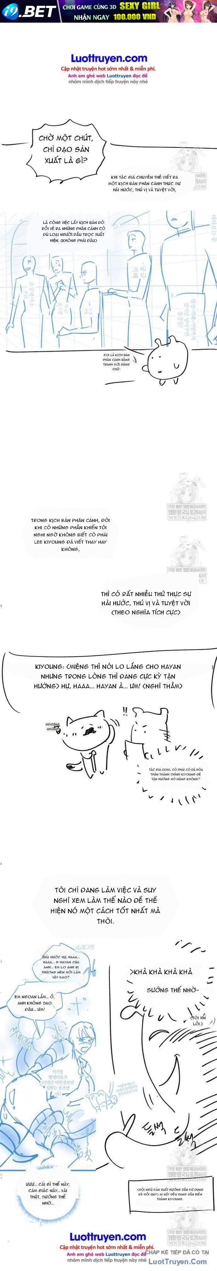 Ký Sự Hồi Quy Chap 188 - Next Chap 187