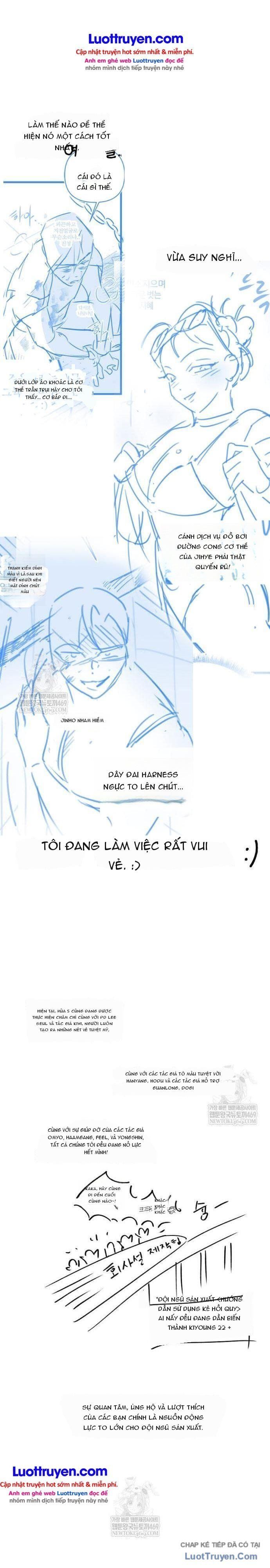 Ký Sự Hồi Quy Chap 188 - Next Chap 187