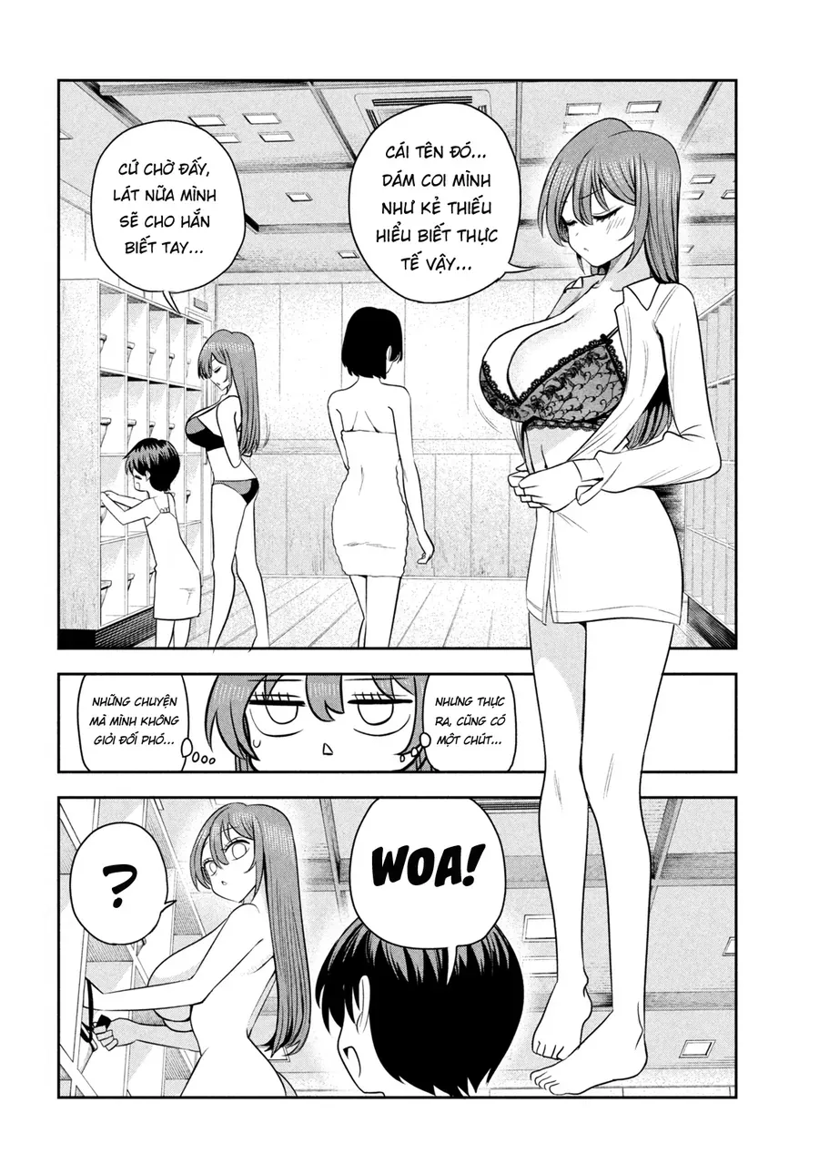 Shachou To Sake To Hoshi - Chapter 29 - truyendanghot.com
