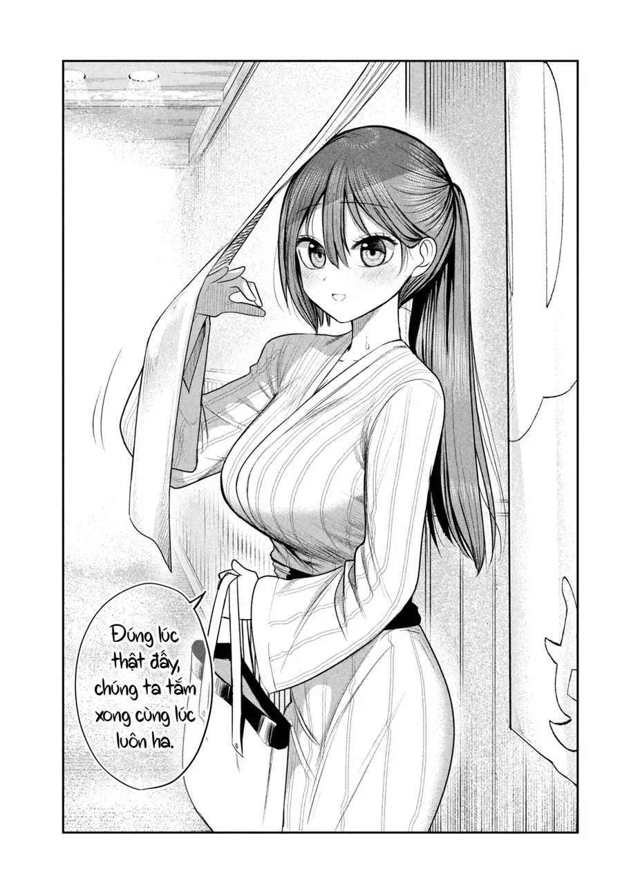 Shachou To Sake To Hoshi - Chapter 29 - truyendanghot.com