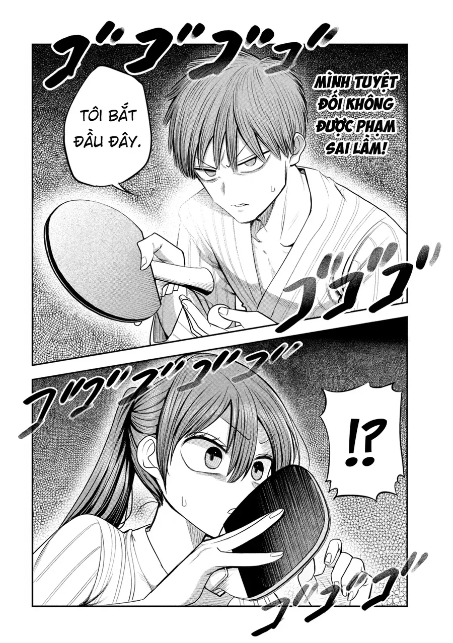 Shachou To Sake To Hoshi - Chapter 30 - truyendanghot.com