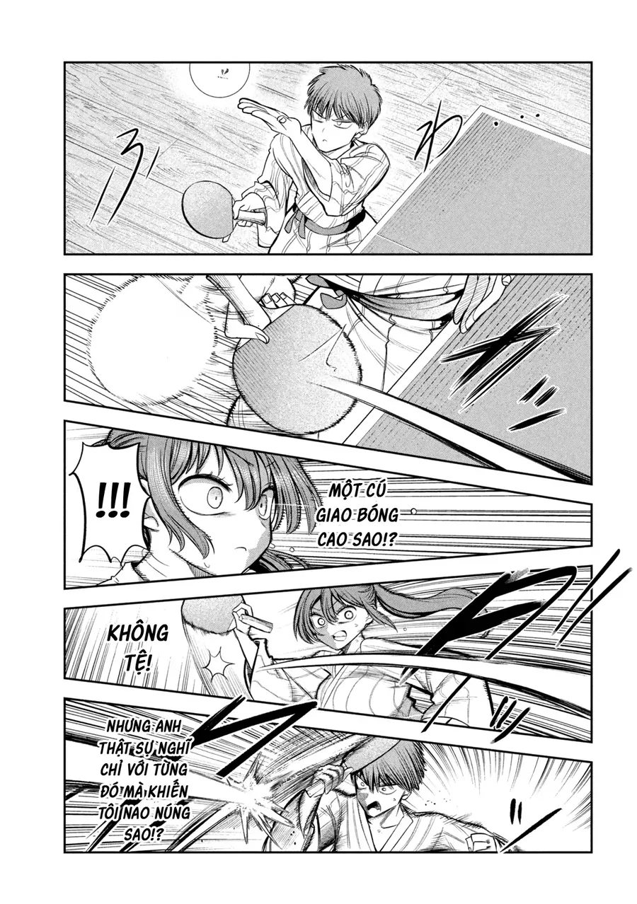 Shachou To Sake To Hoshi - Chapter 30 - truyendanghot.com