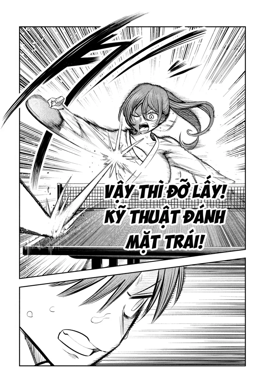 Shachou To Sake To Hoshi - Chapter 30 - truyendanghot.com