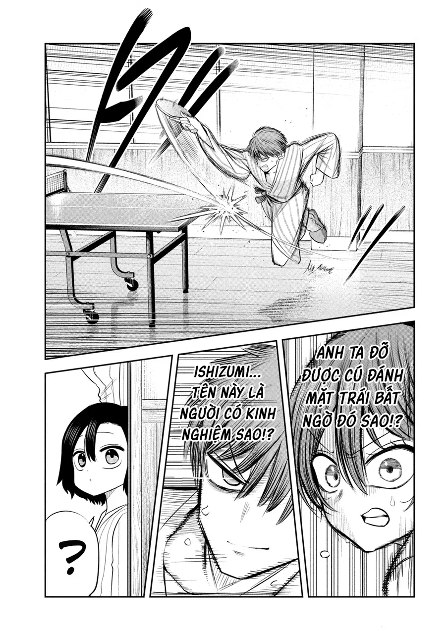 Shachou To Sake To Hoshi - Chapter 30 - truyendanghot.com