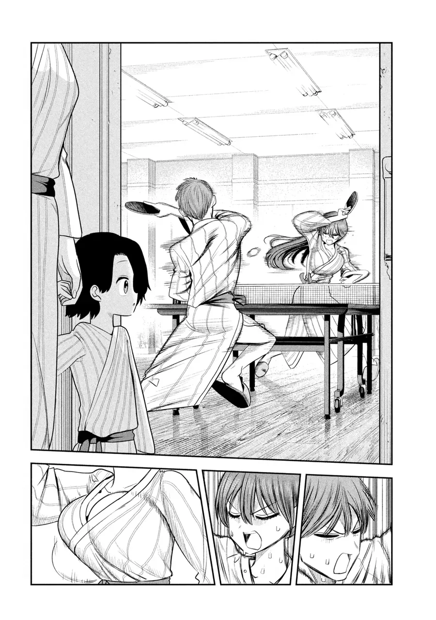 Shachou To Sake To Hoshi - Chapter 30 - truyendanghot.com