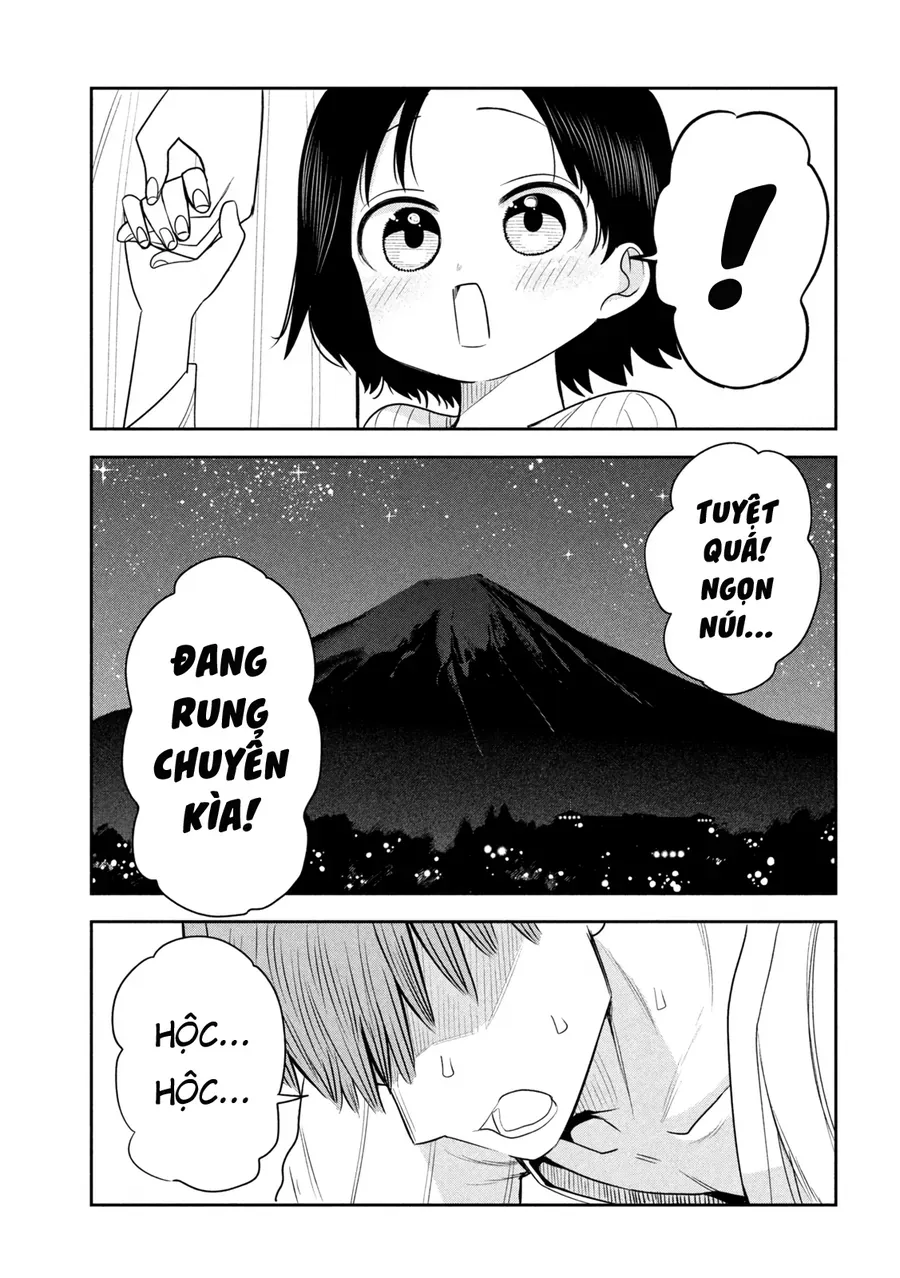 Shachou To Sake To Hoshi - Chapter 30 - truyendanghot.com
