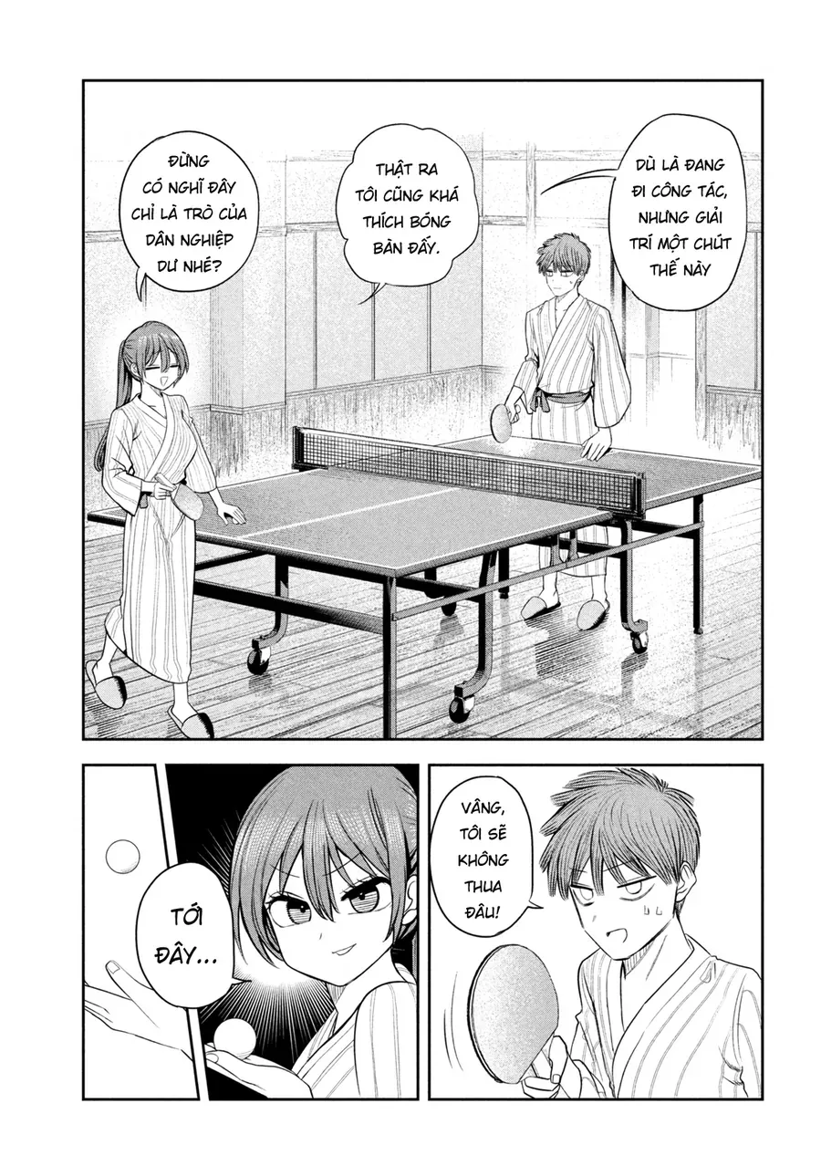 Shachou To Sake To Hoshi - Chapter 30 - truyendanghot.com