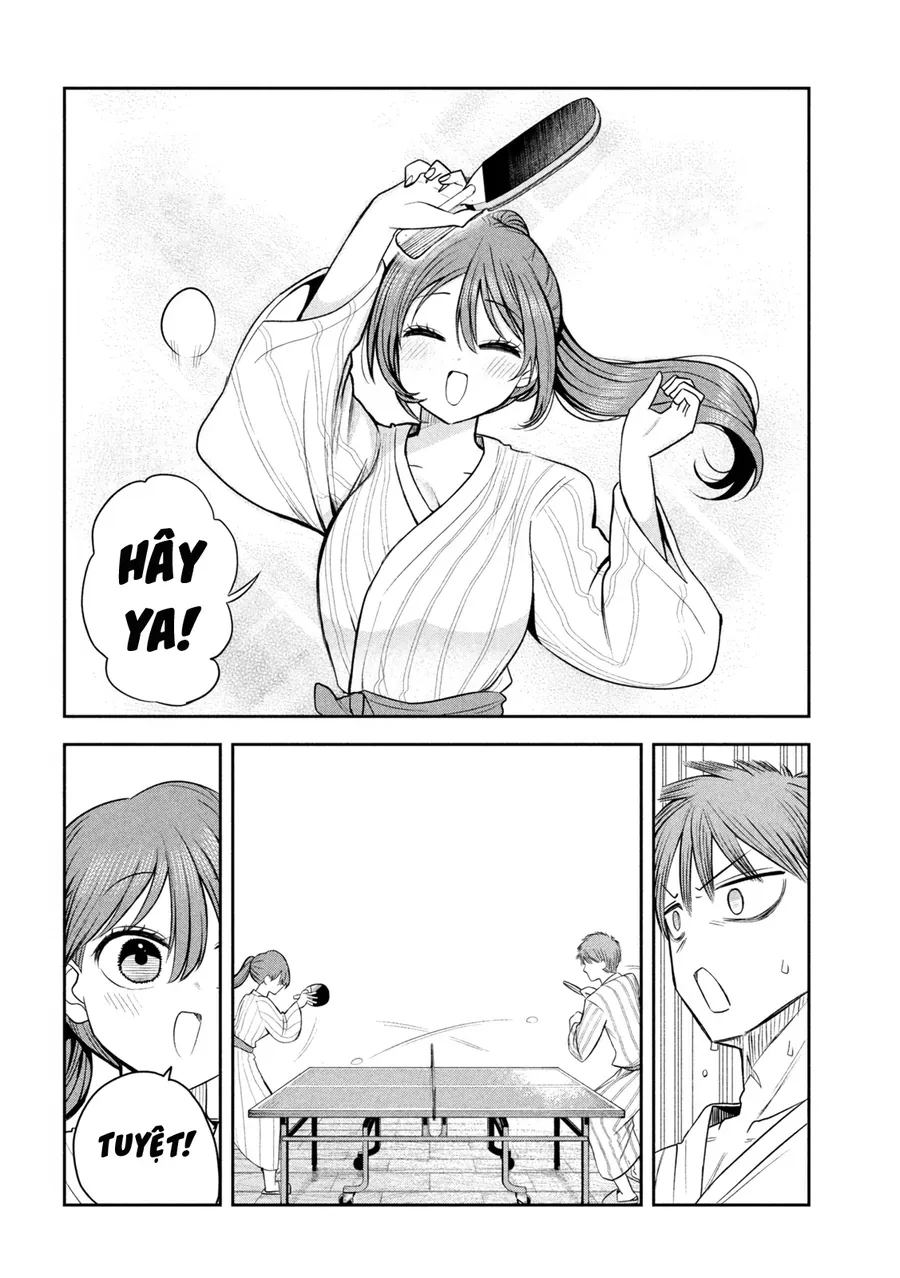 Shachou To Sake To Hoshi - Chapter 30 - truyendanghot.com
