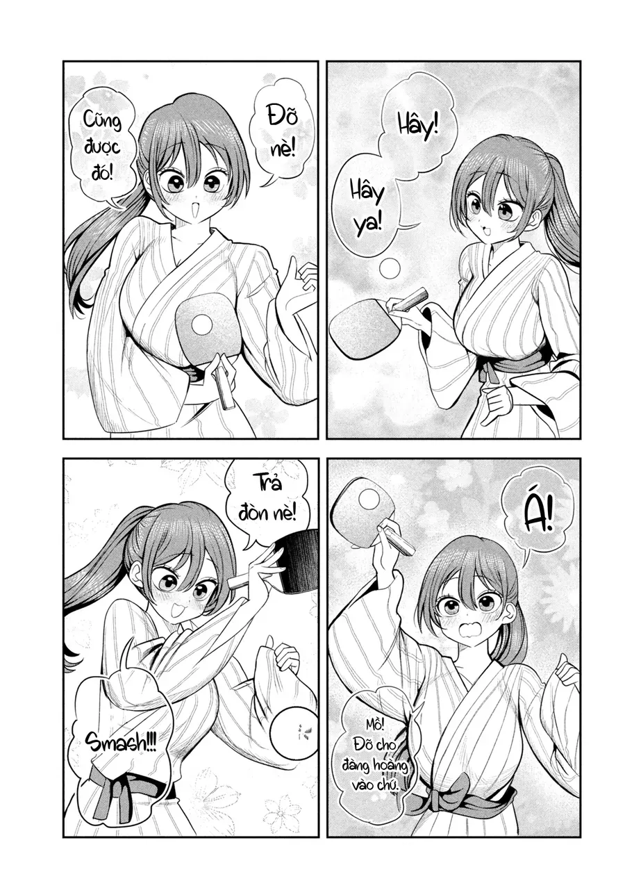 Shachou To Sake To Hoshi - Chapter 30 - truyendanghot.com