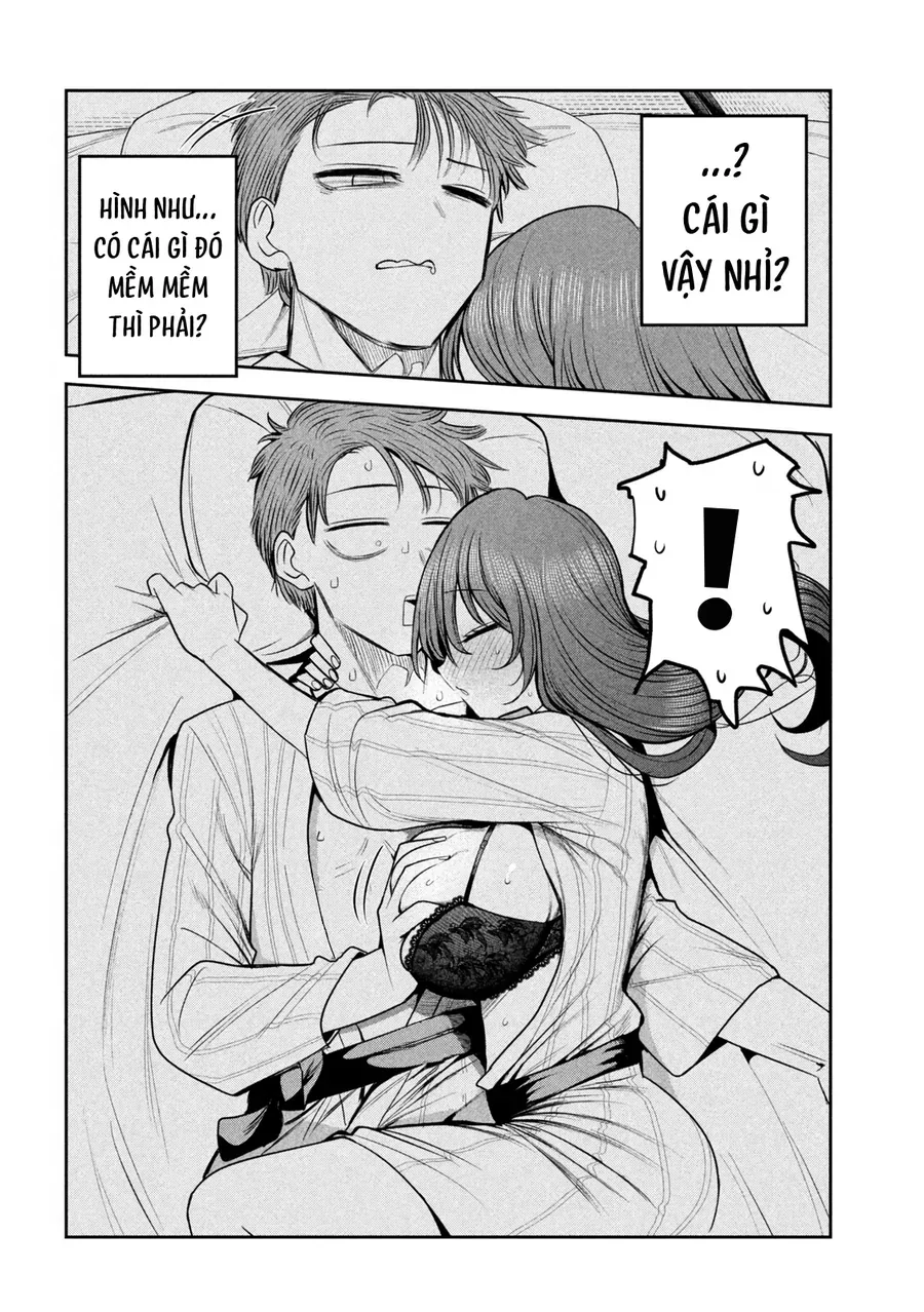 Shachou To Sake To Hoshi - Chapter 34 - truyendanghot.com
