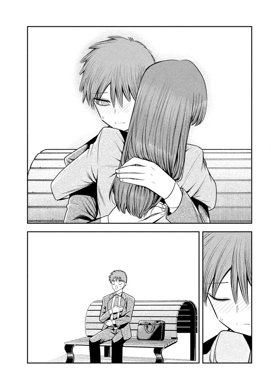Shachou To Sake To Hoshi - Chapter 37 - truyendanghot.com