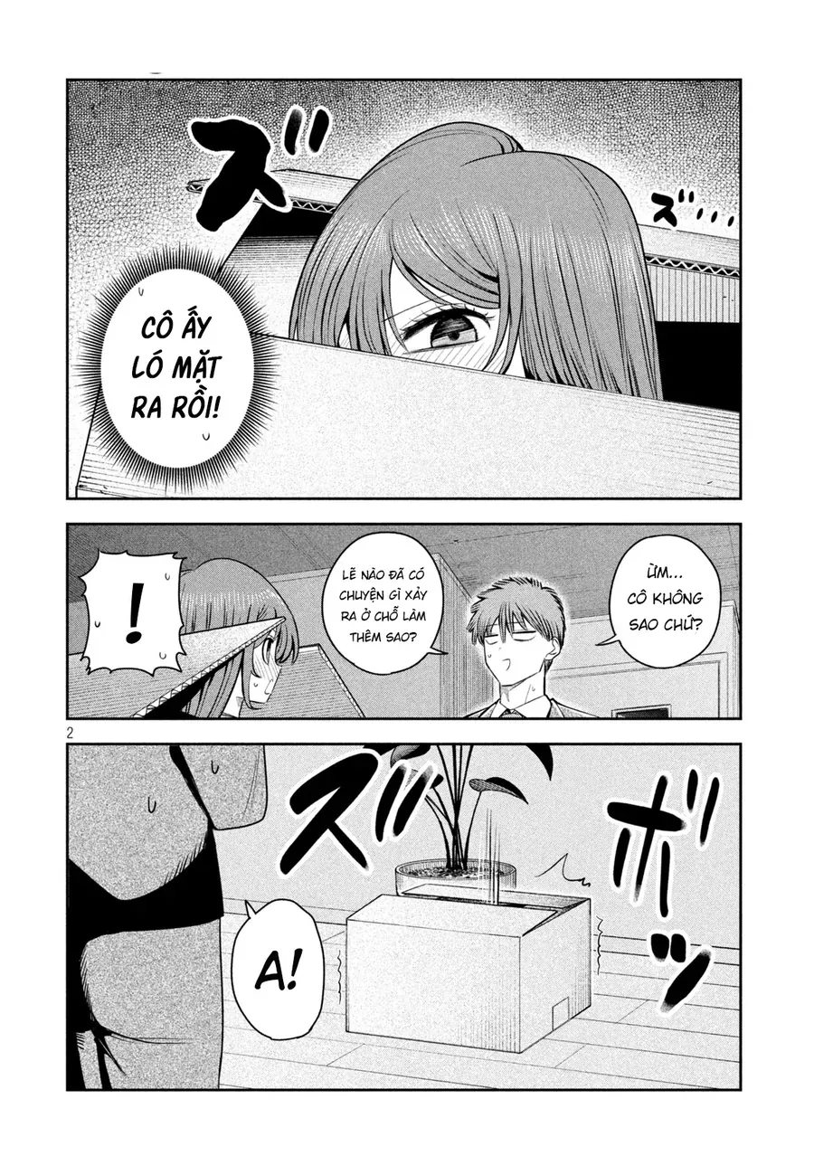 Shachou To Sake To Hoshi - Chapter 39 - truyendanghot.com