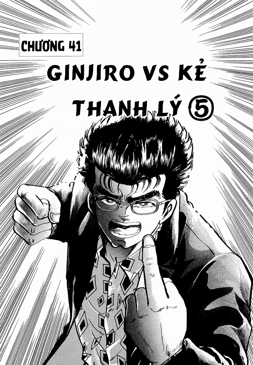 Hoàng Đế Minami Chap 41 - Next Chap 40