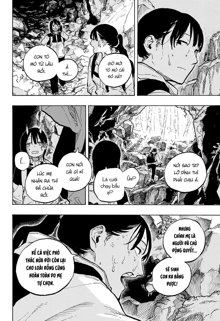 Ruri Dragon Chap 46 - Next Chap 45